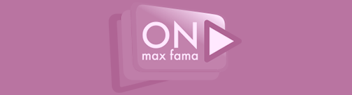 Logo MaxFama